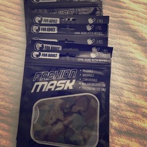 Masks